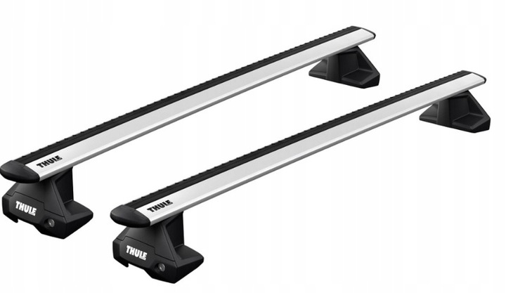 Thule WingBar Evo 7105